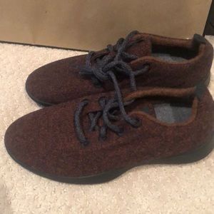 Allbirds Wool Runners